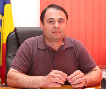 Dosarul cu ANI al primarului din Cobadin, suspendat